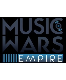 Music Wars Empire Steam Key GLOBAL